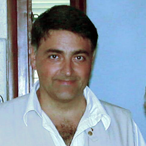 Fernando Laezza
